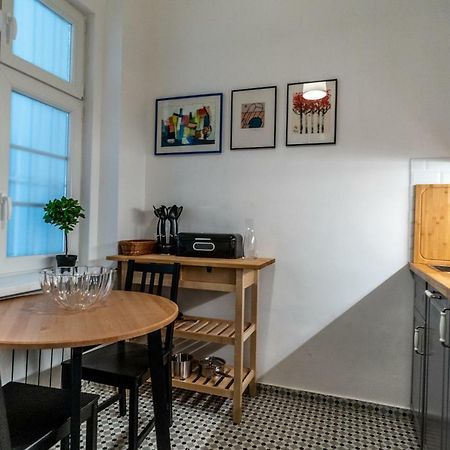 Boutique Prater Apartments Vienne Extérieur photo